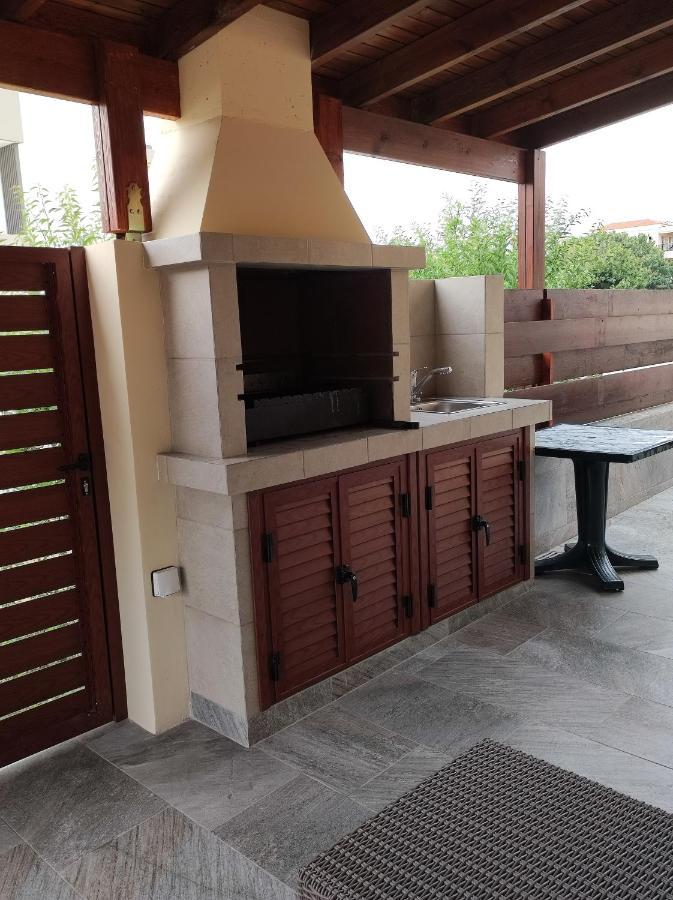 Villa Rina Paphos Exterior photo