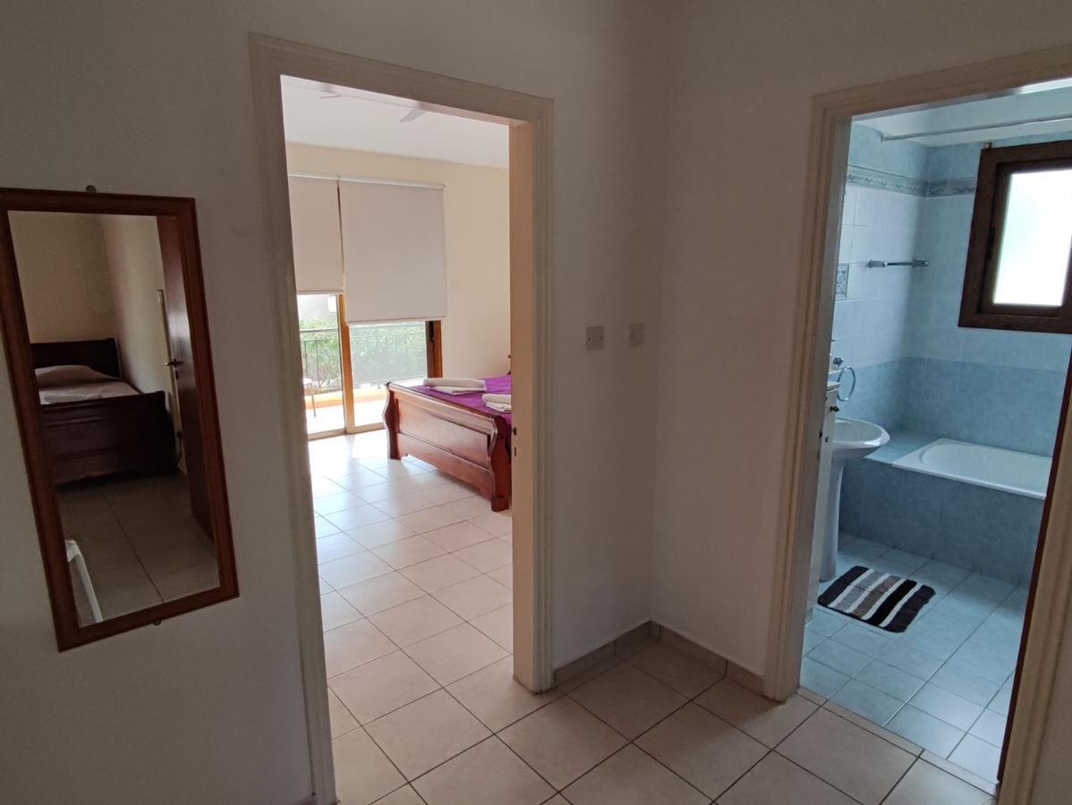 Villa Rina Paphos Exterior photo