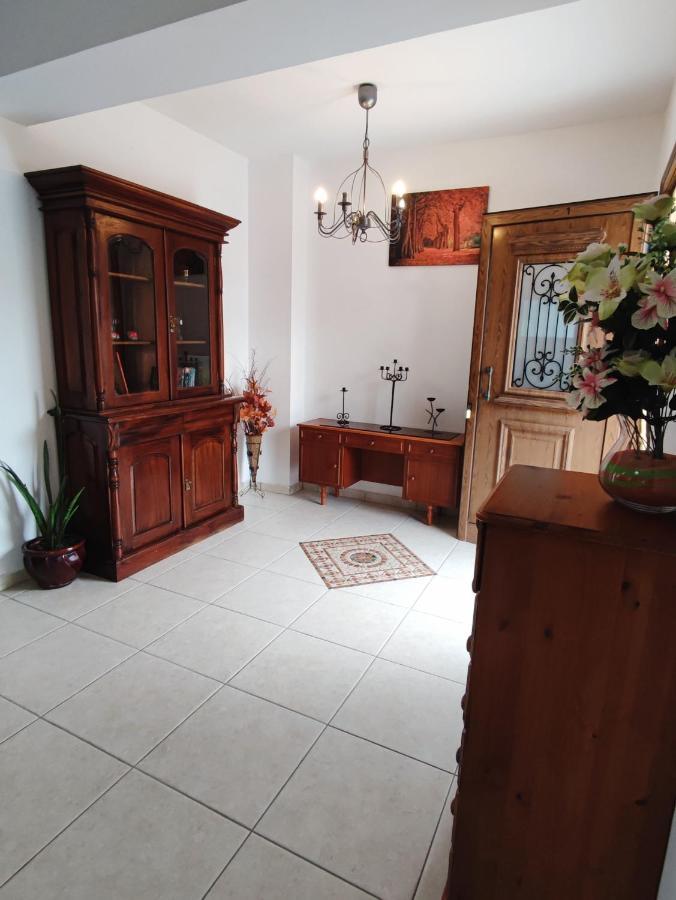 Villa Rina Paphos Exterior photo
